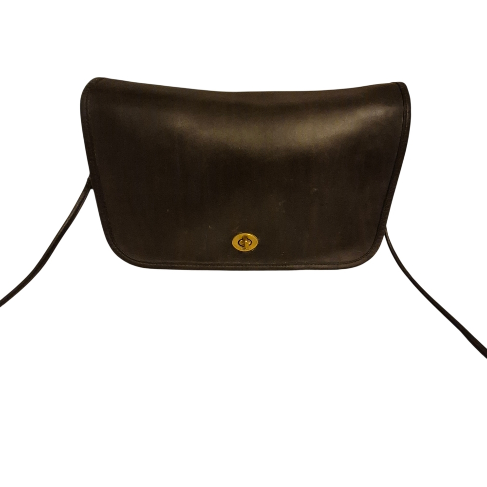 Coach NYC Early Convertible Clutch